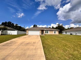 2715 SW 153rd Ln, Ocala, FL 34473