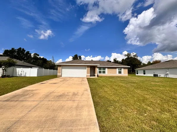 2715 SW 153rd Ln, Ocala, FL 34473