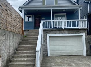 620 S 35th St #A, Tacoma, WA 98418