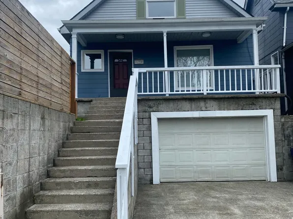 620 S 35th St #A, Tacoma, WA 98418