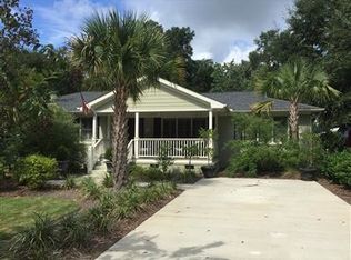 634 King St, Mount Pleasant, SC 29464