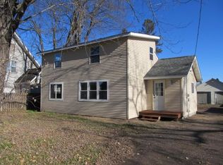 625 Cornell Ave, Rice Lake, WI 54868