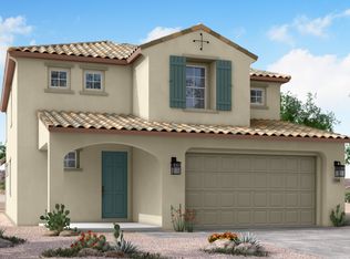 14927 N 55th Dr, Glendale, AZ 85306