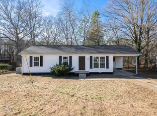 114 Robertson St, Lexington, TN 38351