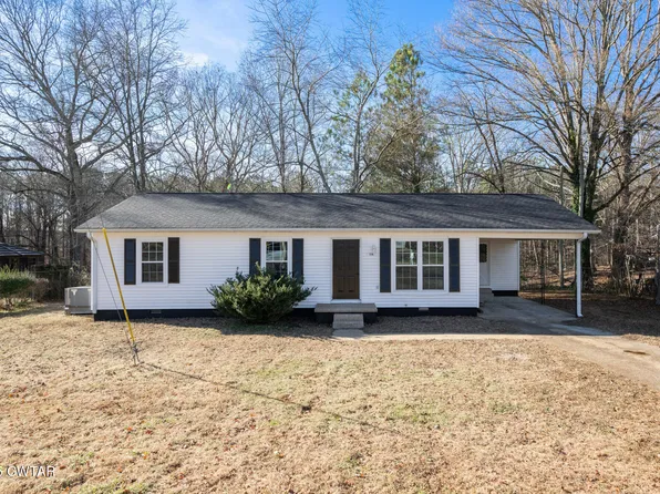 114 Robertson St, Lexington, TN 38351