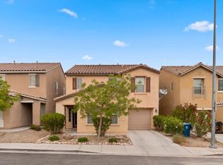 5838 W Agate Ave, Las Vegas, NV 89139