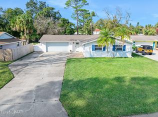 538 Gertrude Ln, South Daytona, FL 32119