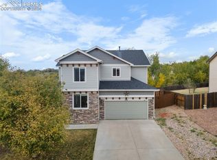 386 Autumn Pl, Fountain, CO 80817