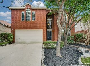 514 Russell Park, San Antonio, TX 78260