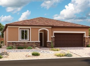6349 Carsey Crest St, North Las Vegas, NV 89031