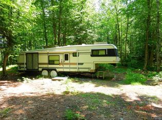 5258 Neff Rd LOT 22, Constableville, NY 13325