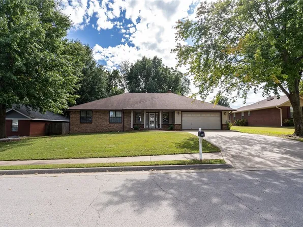 4101 Clark Ave, Springdale, AR 72762