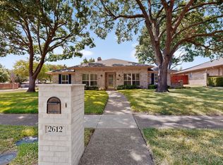 2612 Mollimar Dr, Plano, TX 75075
