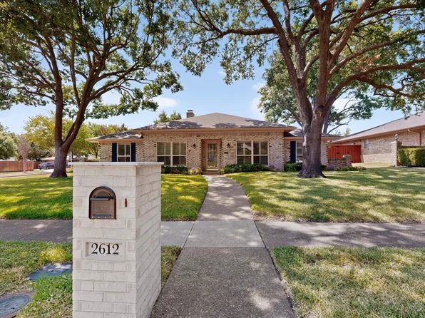 2612 Mollimar Dr, Plano, TX 75075
