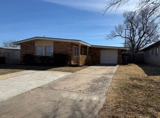 2820 SW 65th St, Oklahoma City, OK 73159