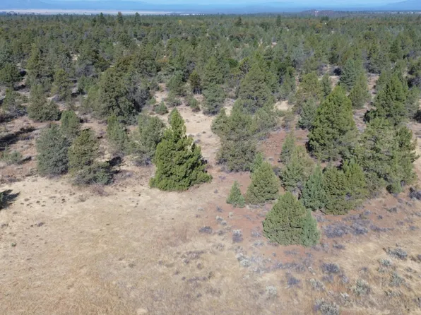 Nsa Old Highway Rd, McArthur, CA 96056