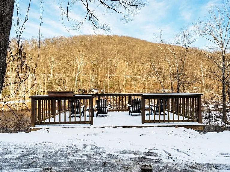 Terrace View