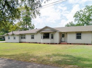 4311 Locke St, Zachary, LA 70791