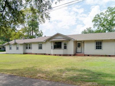 4311 Locke St, Zachary, LA, 70791
