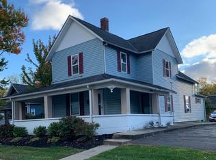 147 S Williams St, Johnstown, OH