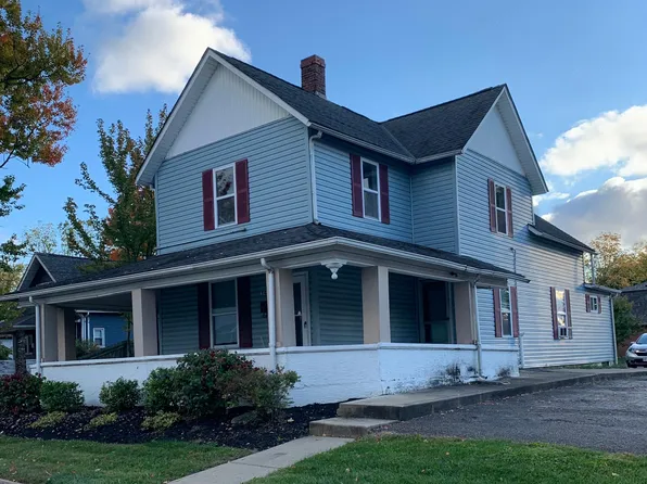 147 S Williams St, Johnstown, OH