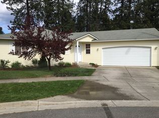 732 E Vintage Ct, Coeur D Alene, ID 83815