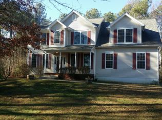 20497 Renaissance Ct, Lexington Park, MD 20653