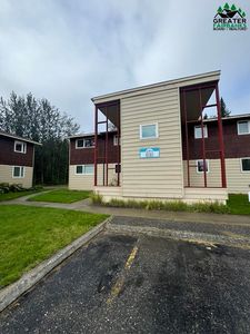 658 Fairbanks St APT B7, Fairbanks, AK, 99709
