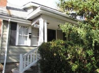 5500 Grasmere Ave, Maple Heights, OH 44137