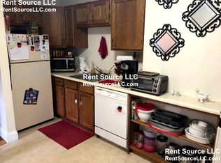 5 Traymore St #1A, Cambridge, MA 02140