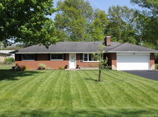 1084 Geneva Rd, Dayton, OH 45434