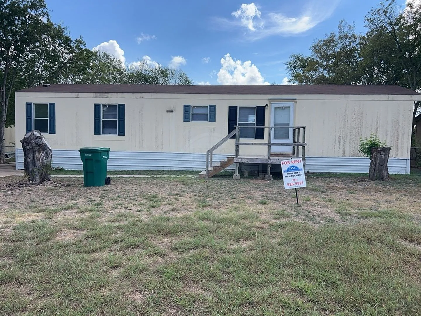 307 Juanita, Harker Heights — Photo 1