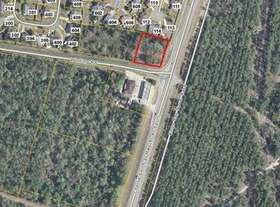 1900 Charlie Smith Sr Hwy, St. Marys, GA 31558