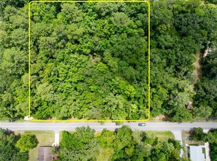 Mitchell Rd, Brooksville, FL 34601