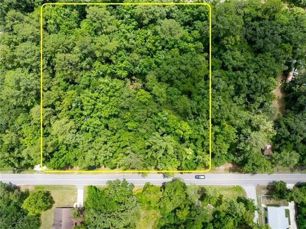 Mitchell Rd, Brooksville, FL 34601