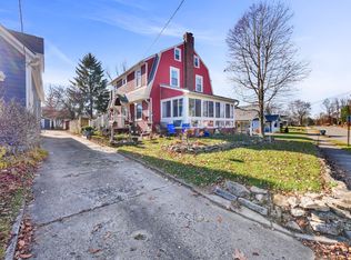 429 Euclid Ave, Greenwood, IN 46142