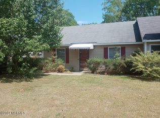 105 Chesapeake Ct, Rocky Mount, NC 27804