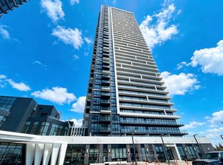 8 Water Walk Dr #3101, Markham, ON L3R 6L4