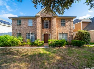 10459 Horn Blvd, San Antonio, TX 78240
