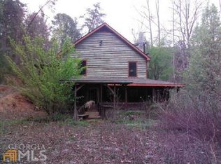 186 Jasper Ln, Clayton, GA 30525