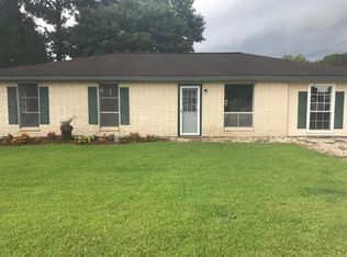 1609 Ambassador Caffery Pkwy, Lafayette, LA 70506