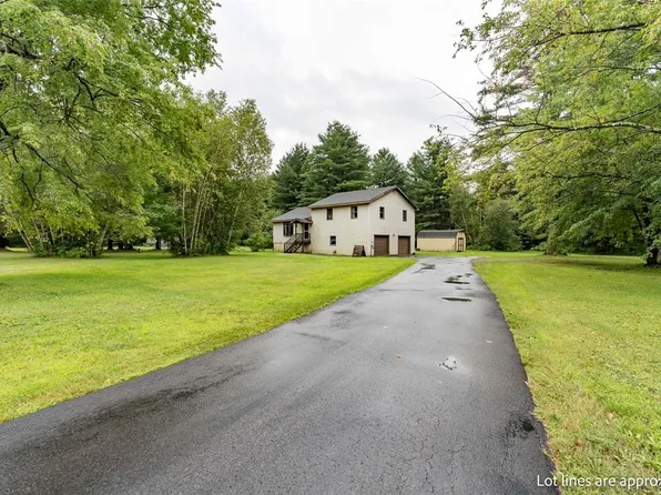 35968 Jackson Ii Rd, Carthage, NY 13619