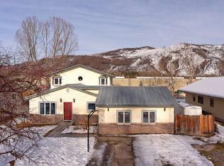 145 Cheyenne Ave, El Jebel, CO 81623