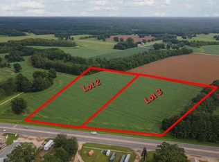 24440 Highway 59 #2, Robertsdale, AL 36567