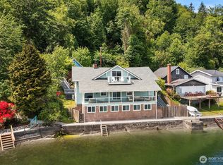 26321 Pillsbury Rd SW, Vashon, WA 98070