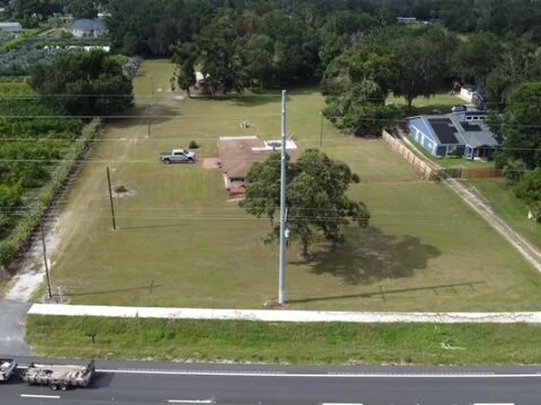2806 E 60 Hwy A Highway, Plant City, FL 33567