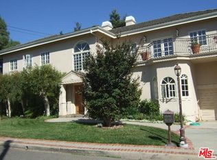 1064 Villa View Dr, Pacific Palisades, CA 90272