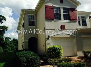 3177 Capri Isle Way, Orlando, FL 32835