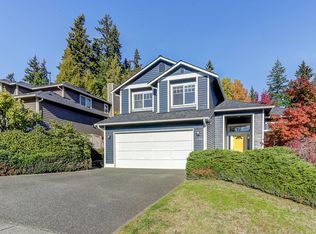 13744 NE 93rd Ct, Redmond, WA 98052