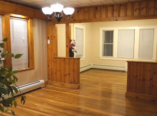 206 Cedar St #1, Somerville, MA 02145
